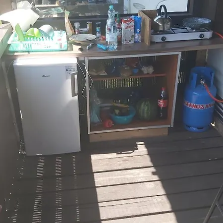 Camping Pod Topolami *